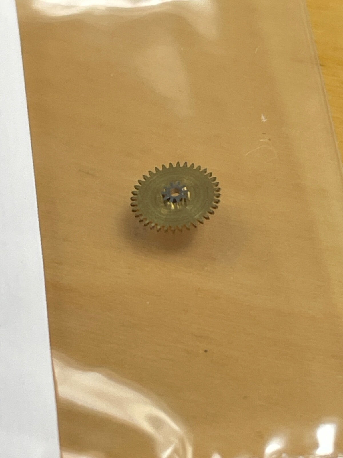 Tissot 781-1 Spare Parts