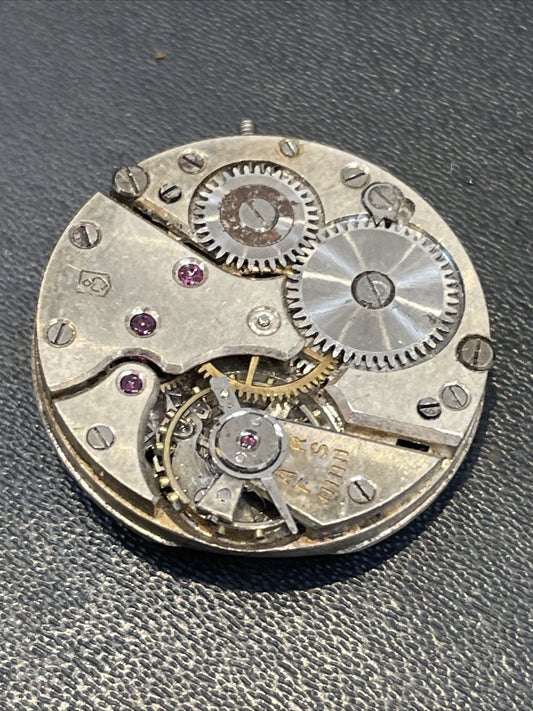 Aurore 233 Full Movement Ok Balance Ref L