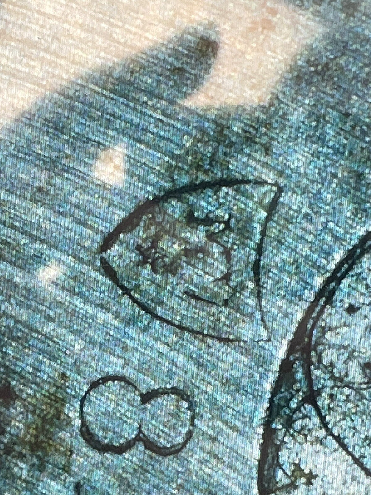 Recta Muller 818 Full Movement OK Balance (unlocated)