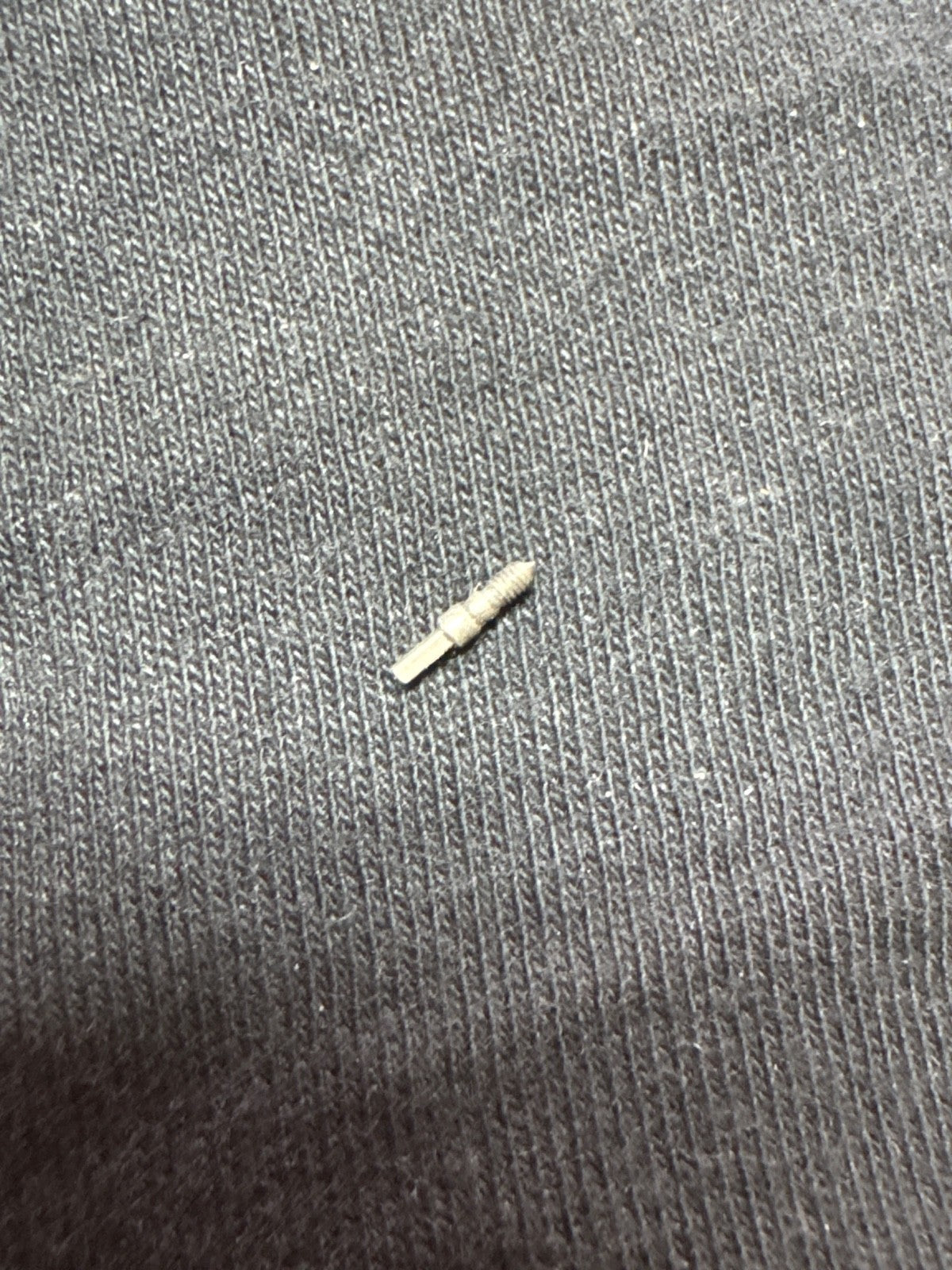 Waltham Winding Stem 6/0 Size Ref BD3