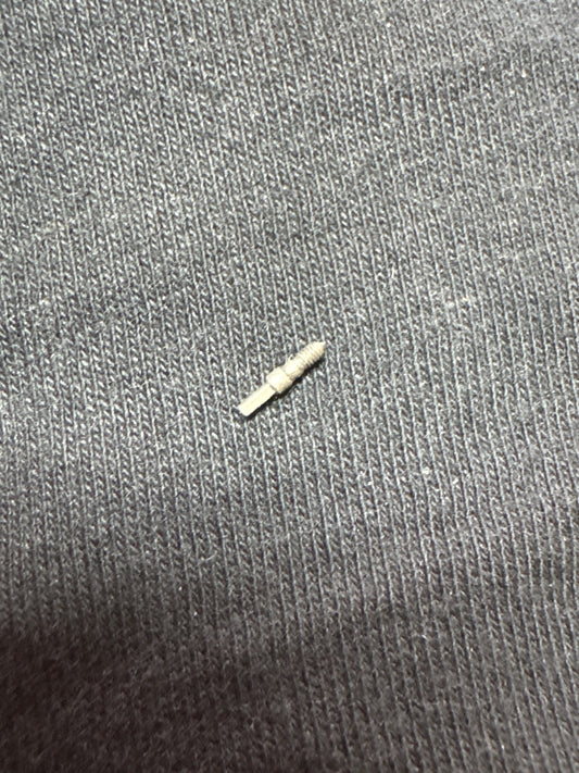 Waltham Winding Stem 6/0 Size Ref BD3