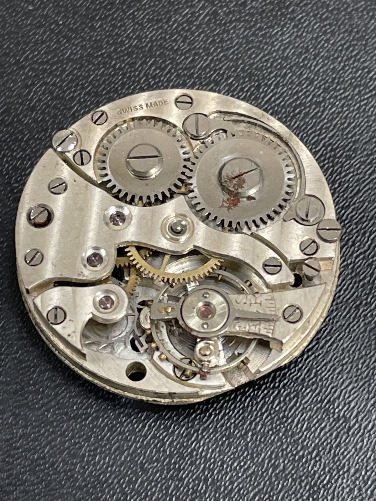 SFG Schild Freres / Eterna 10.5’’’ Full Movement Ref M45