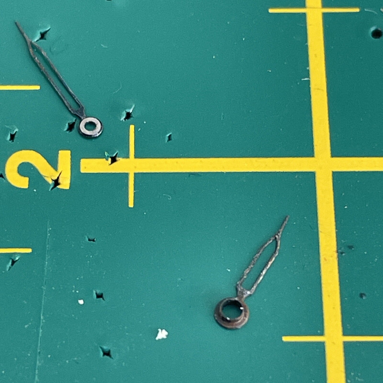 AS 10.5’’’ Movement Bad Balance Ref LG9