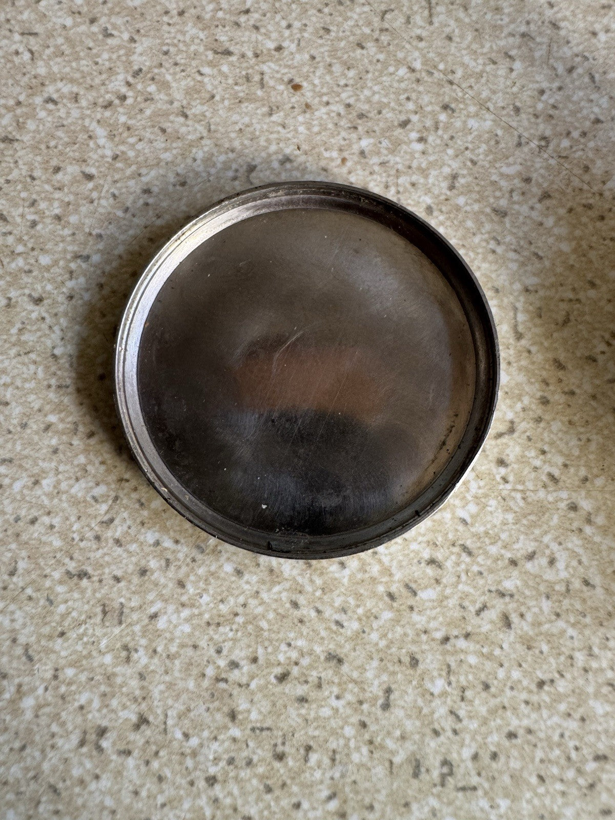 Mens 1959 Ingersoll Triumph Watch Running Darts Interest