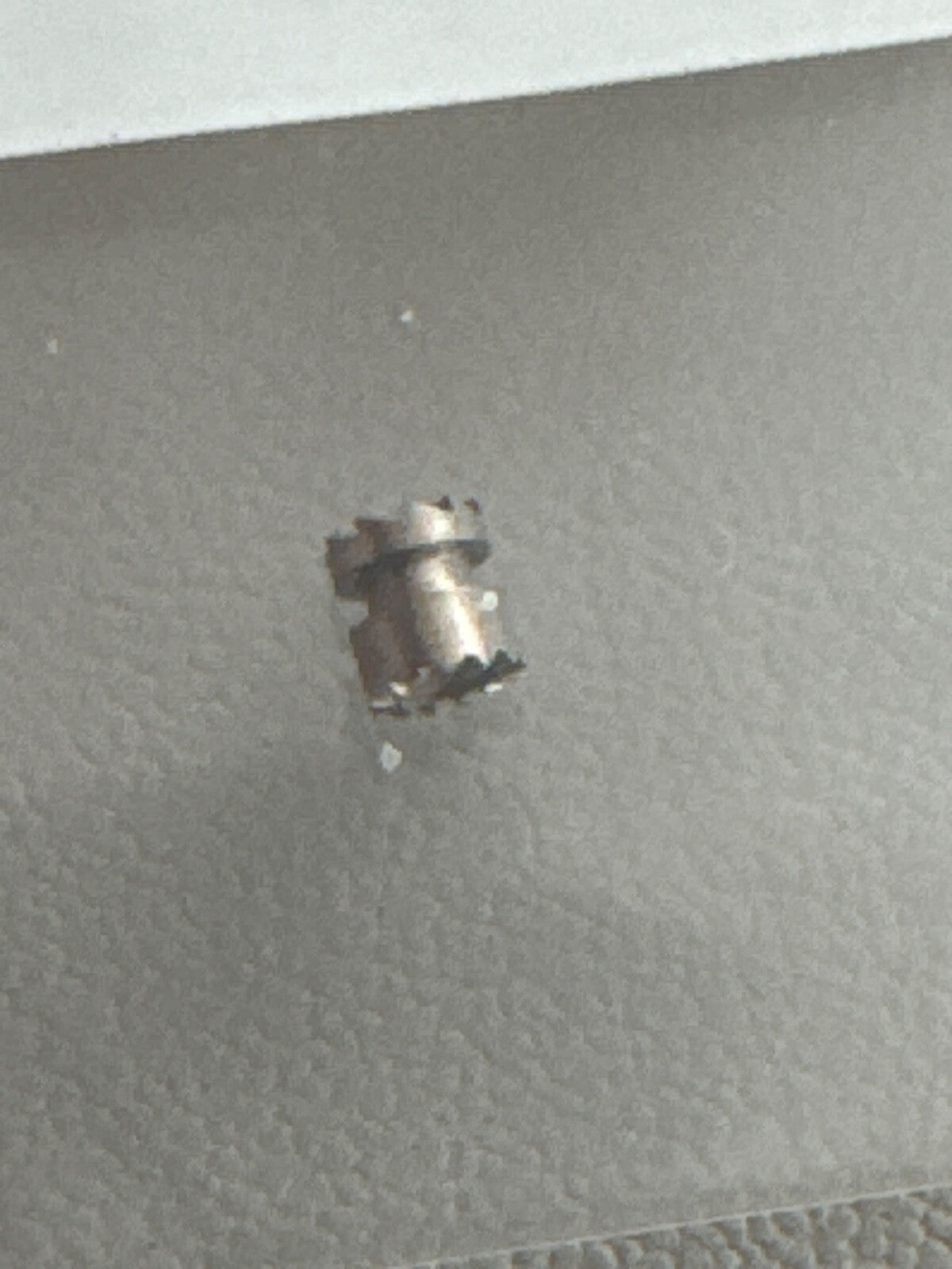 Poljot 3133 Spare Parts