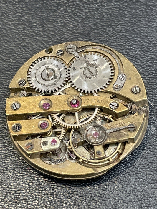 Early Font Full Movement Bad Balance Ref L