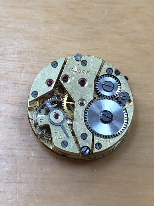 ETA 790 movement balance good Ref LG9