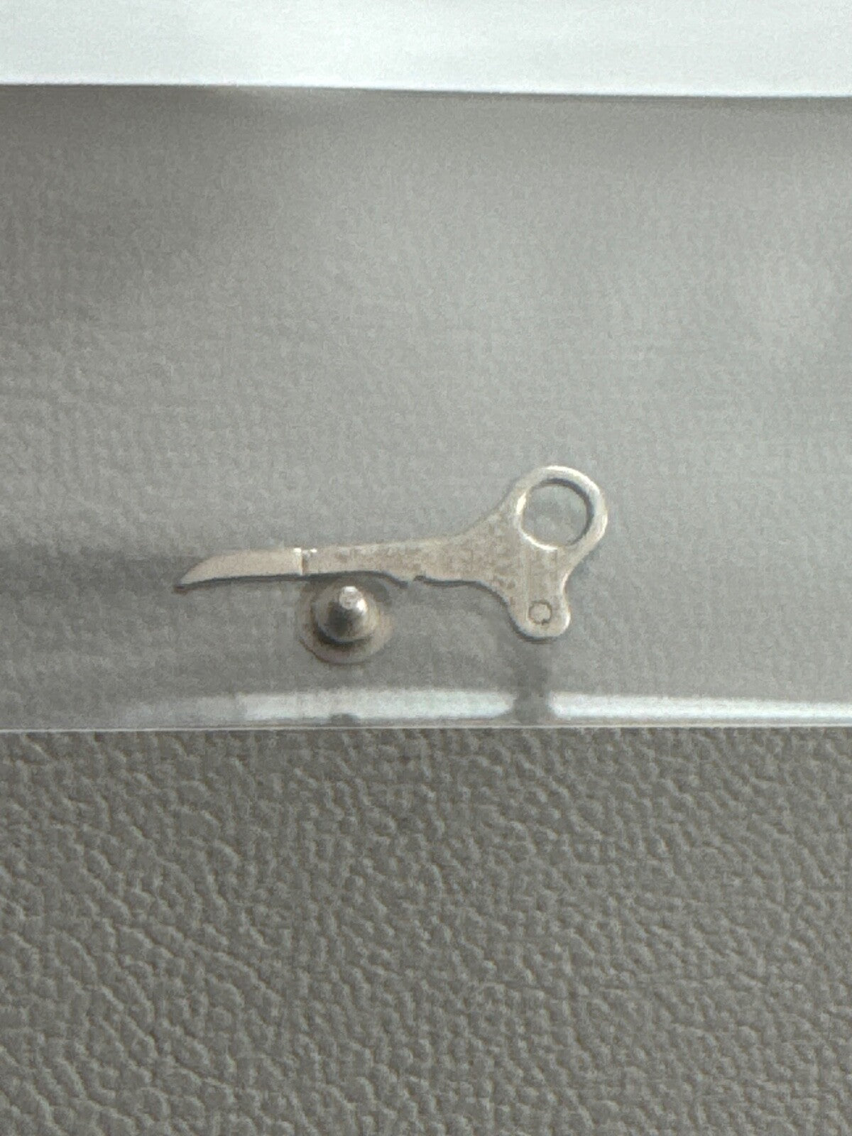 Poljot 3133 Spare Parts