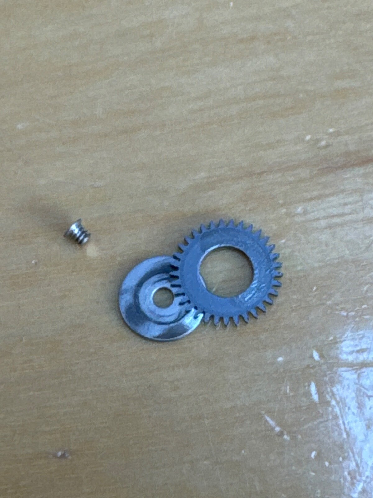 Smiths 27CS 60464 60466 Spare Parts