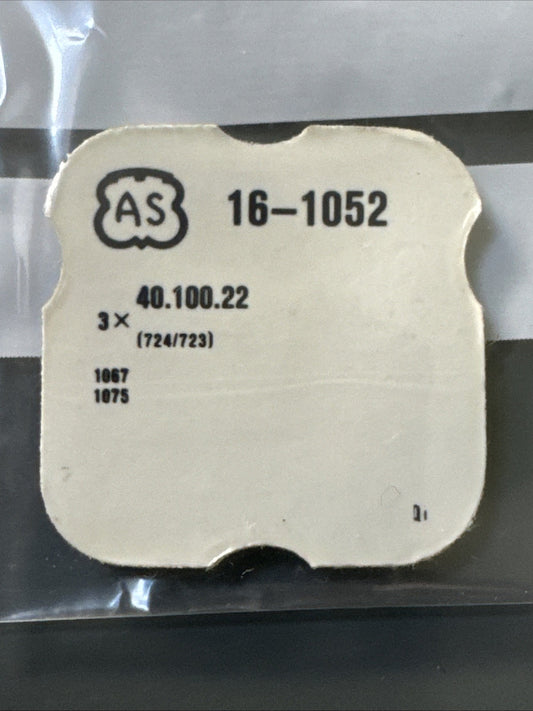 AS 1052 Balance Staff X1 Ref LG11-113