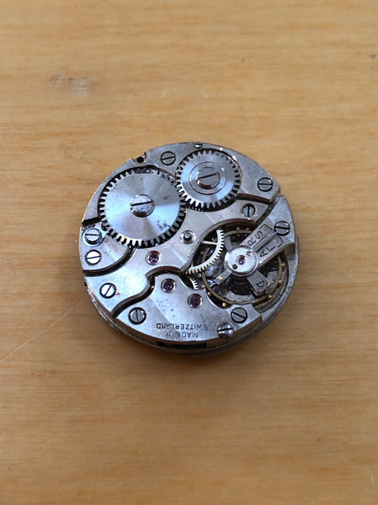 FHF 10’’’ balance good Ref LG9