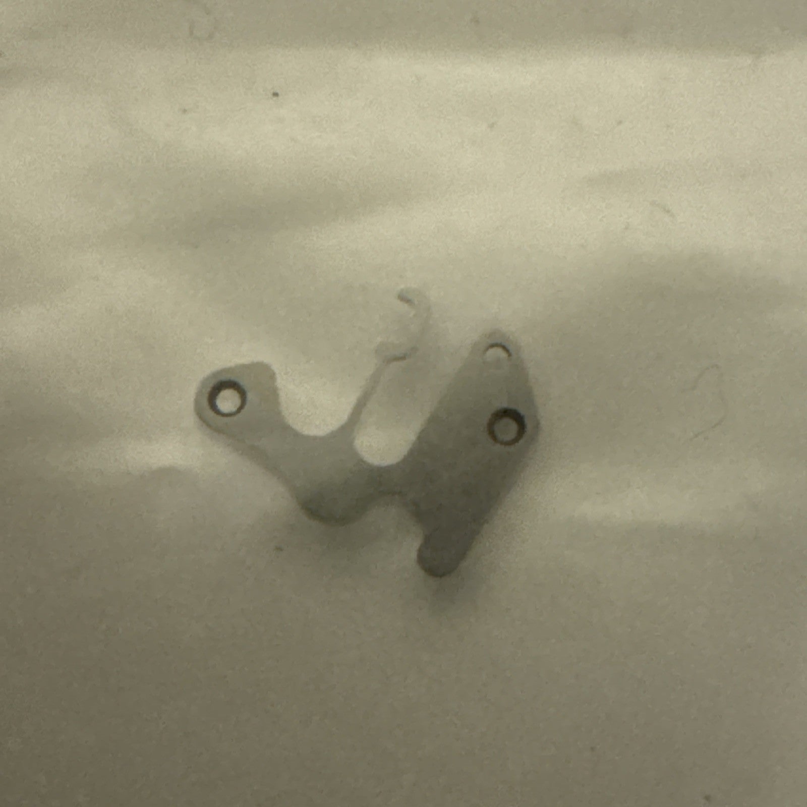 Omega 455 Setting Lever Spring Ref LG1-14