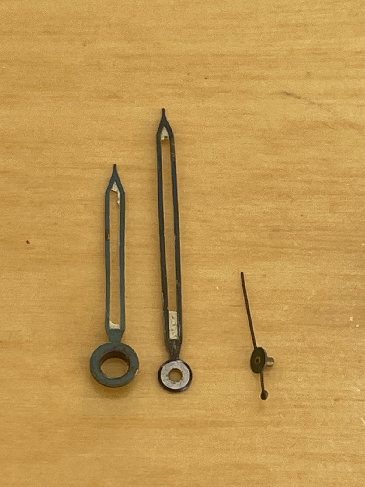 FHF 2144 Spare Part Hand Set H M & S