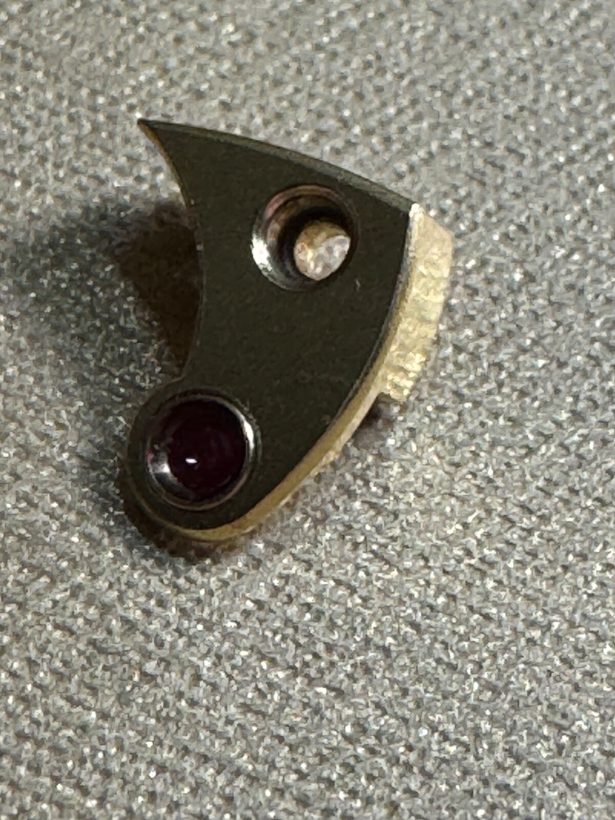 Longines 18.69z Spare Parts