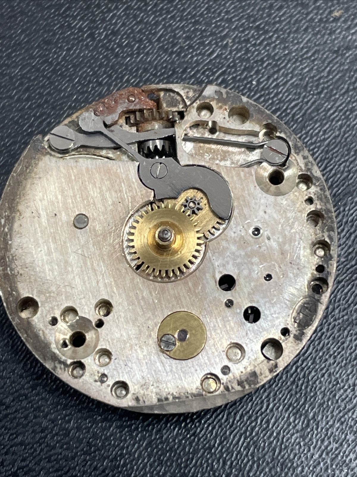 ETA 128 Full Movement Ref M47