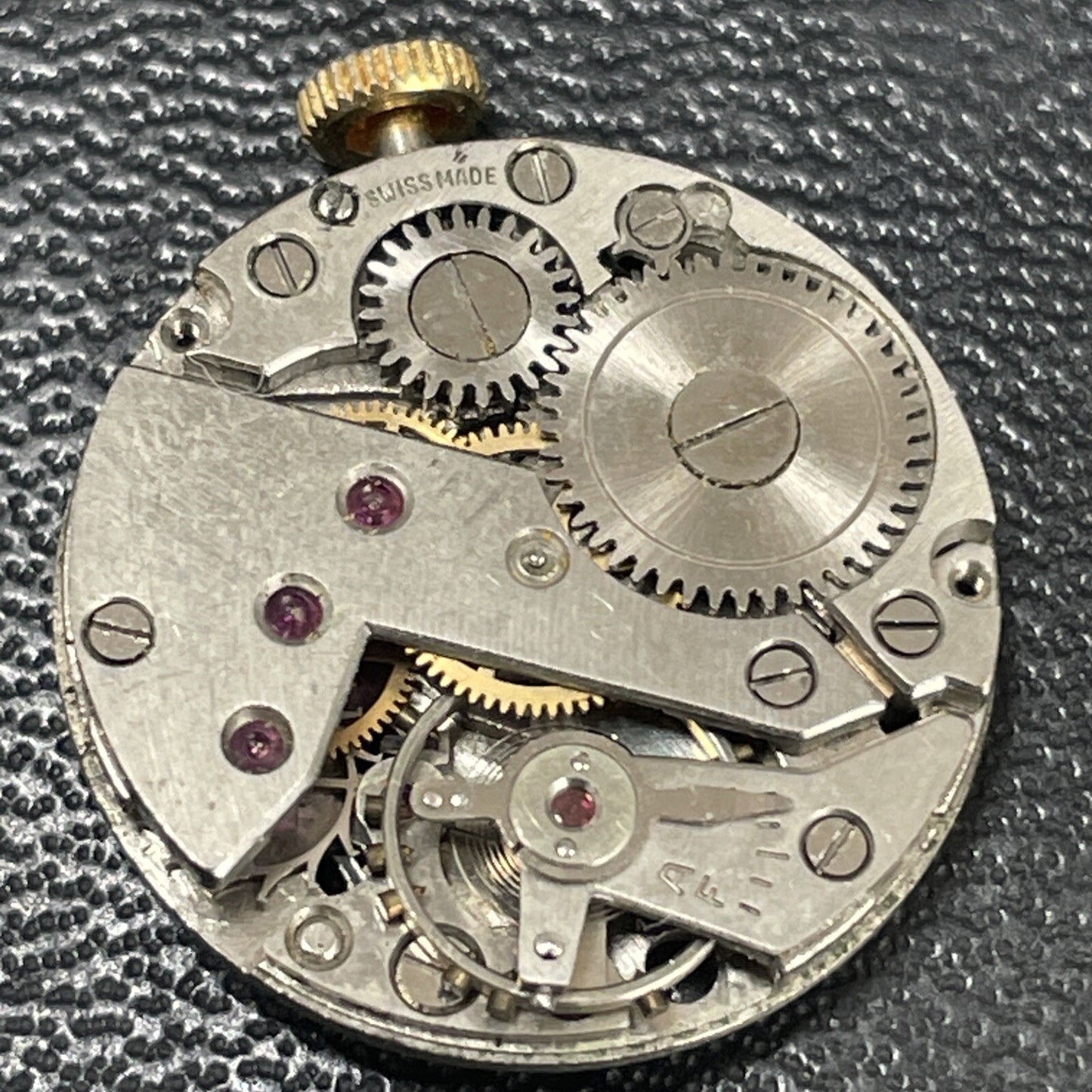 FHF 189 Full Movement  OK Balance Ref LG15-34