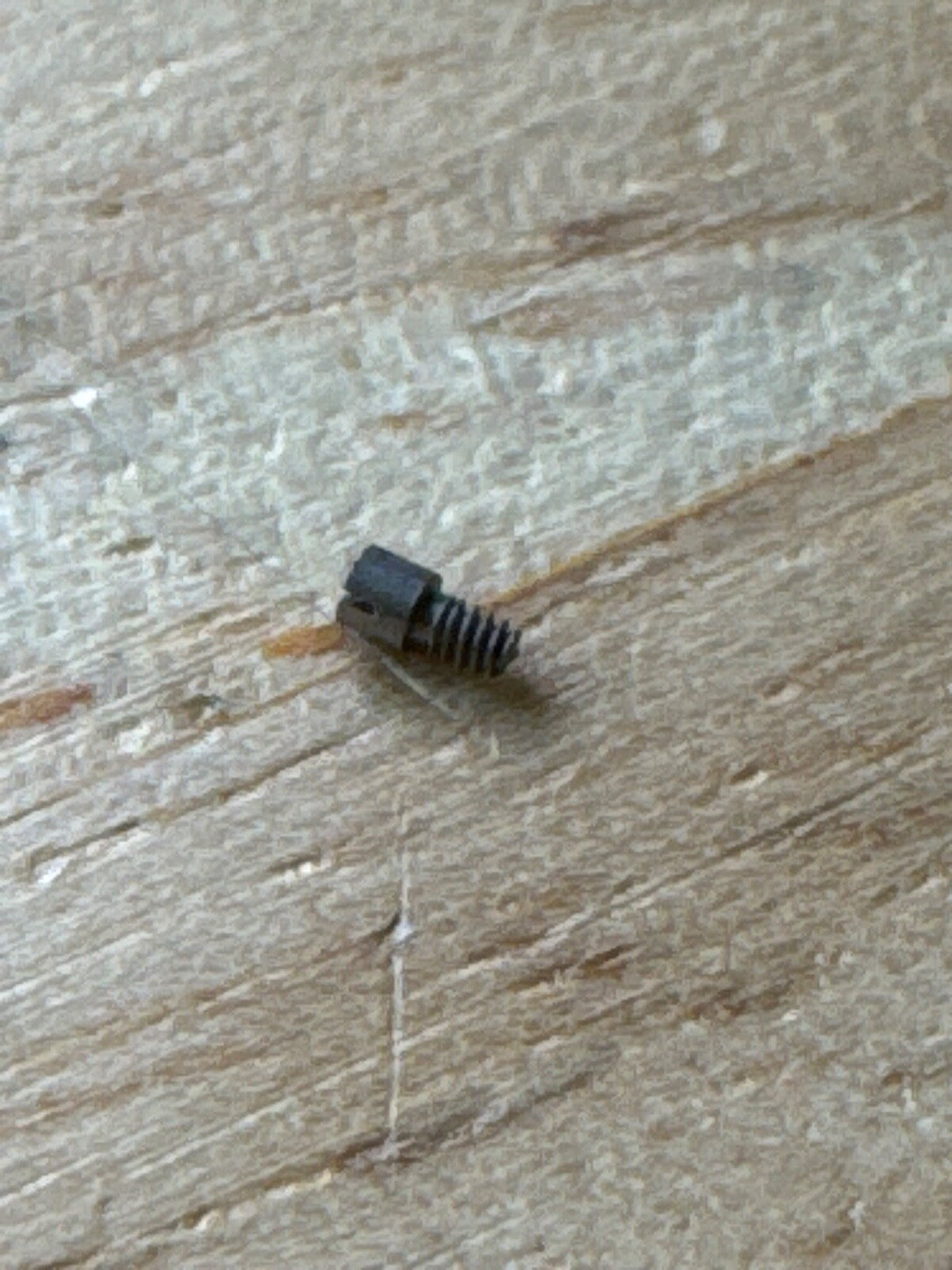 FHF Calibre 29 Watch Movement Spare Parts