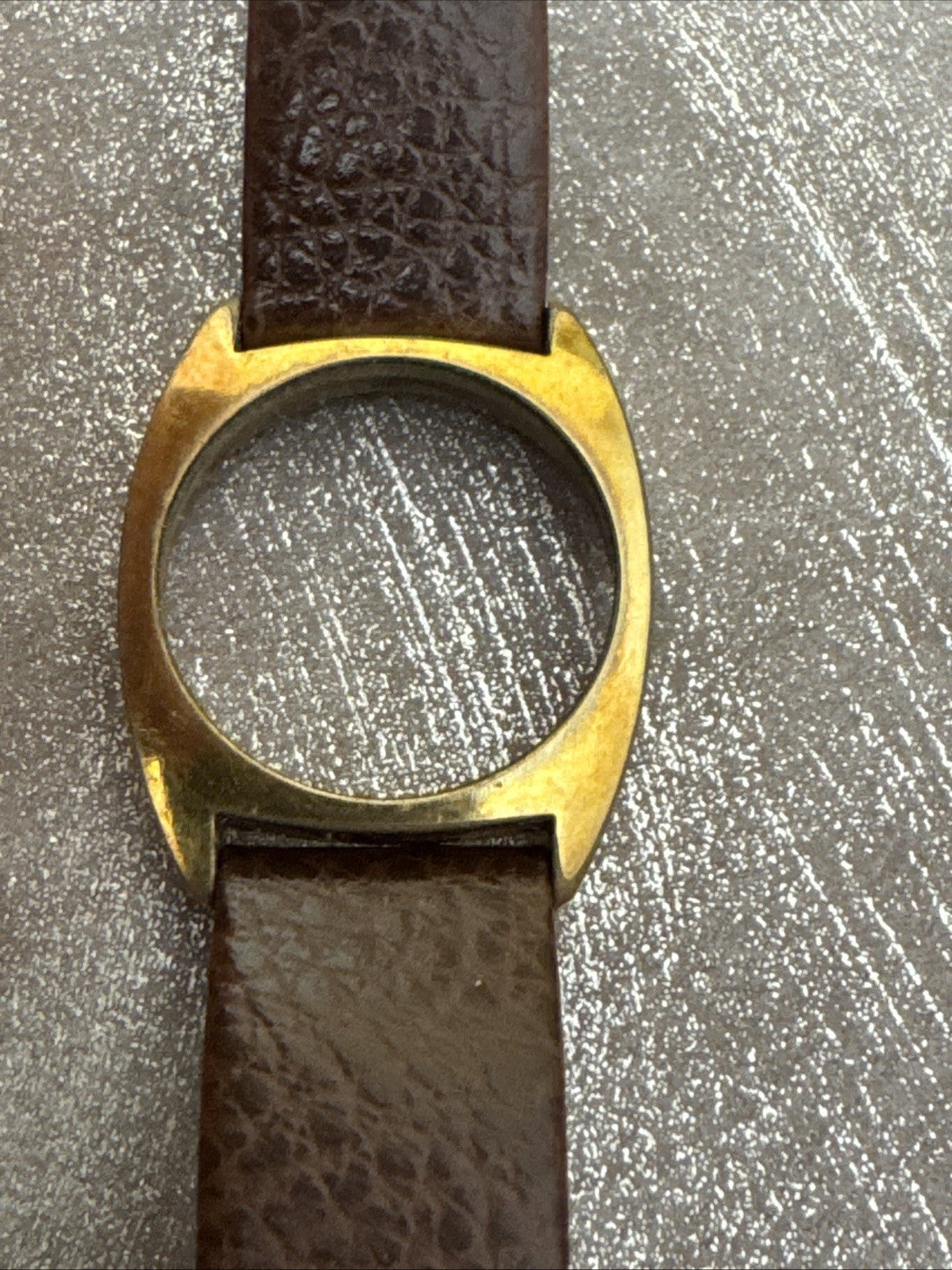 Ladies Vintage Roamer Anfibio Mechanical Watch Running