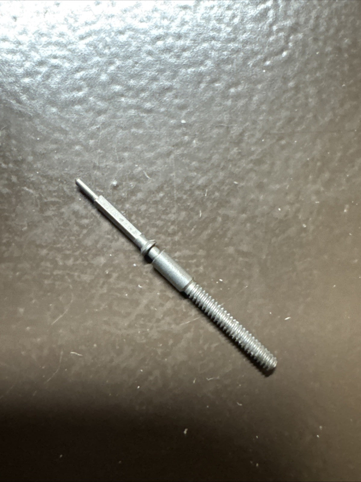 NOS Seiko 4006 Winding Crown Stem Ref R41