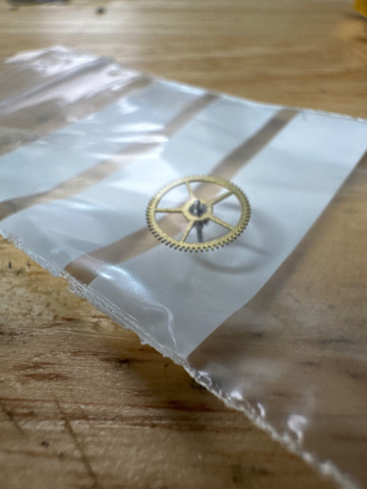 Cyma 234 Spare Parts