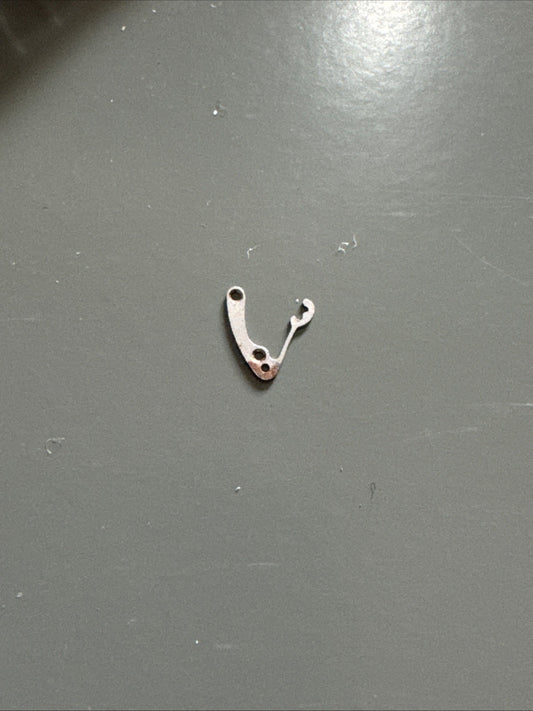 Peseux 60 Setting Lever Spring Ref LG14-15