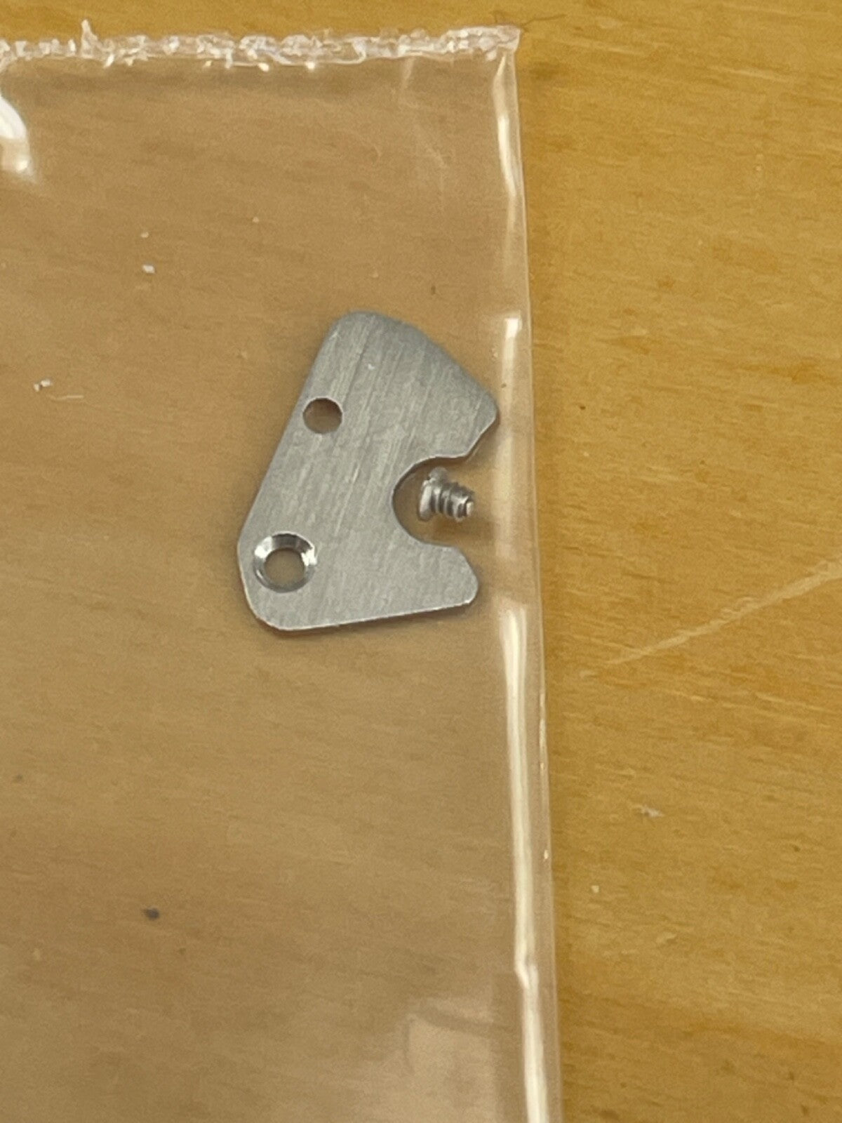 Tissot 781-1 Spare Parts