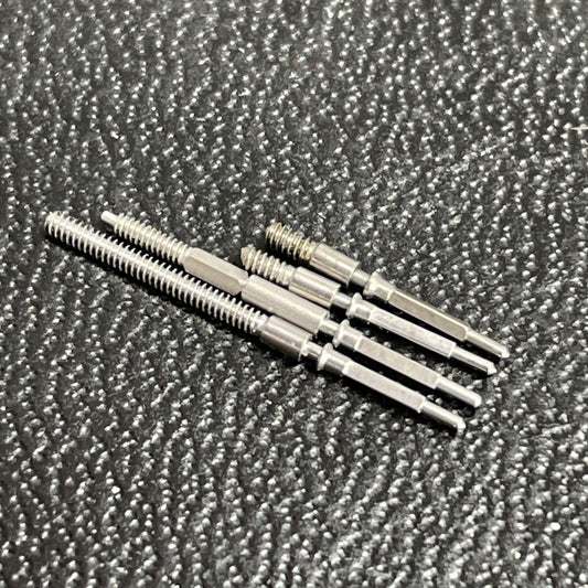 NOS SEIKO 6119C Winding Stem Parts Ref LG1-26