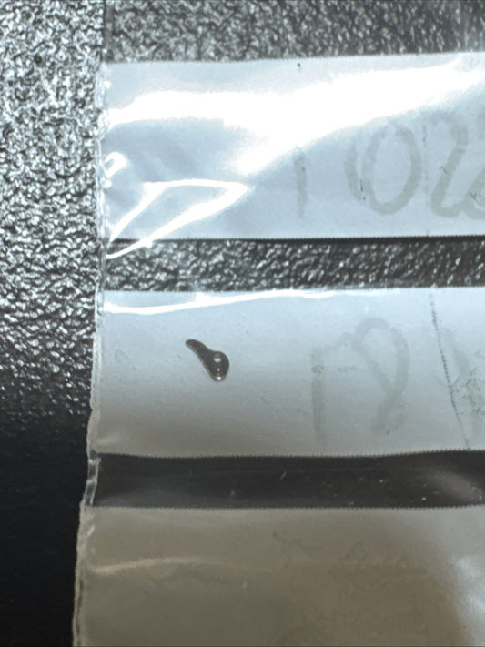 NOS Tissot 2481 Date Corrector X1 Ref D60