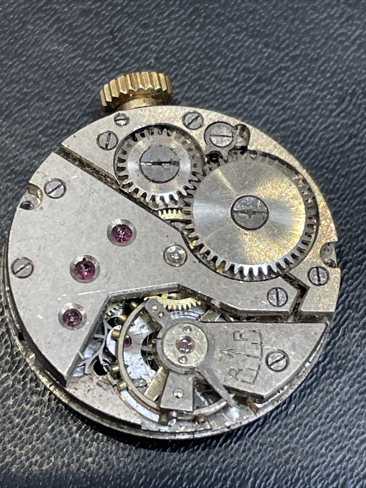 Derby 40 Full Movement  Ref M16