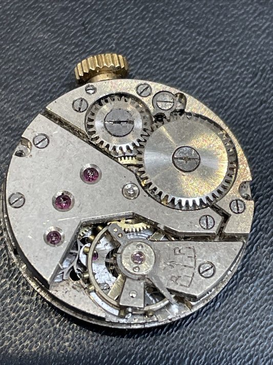 Derby 40 Full Movement  Ref M16