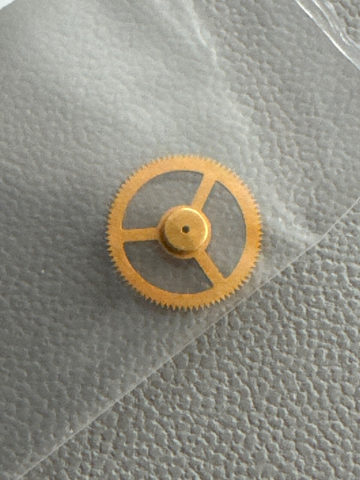 Poljot 3133 Spare Parts