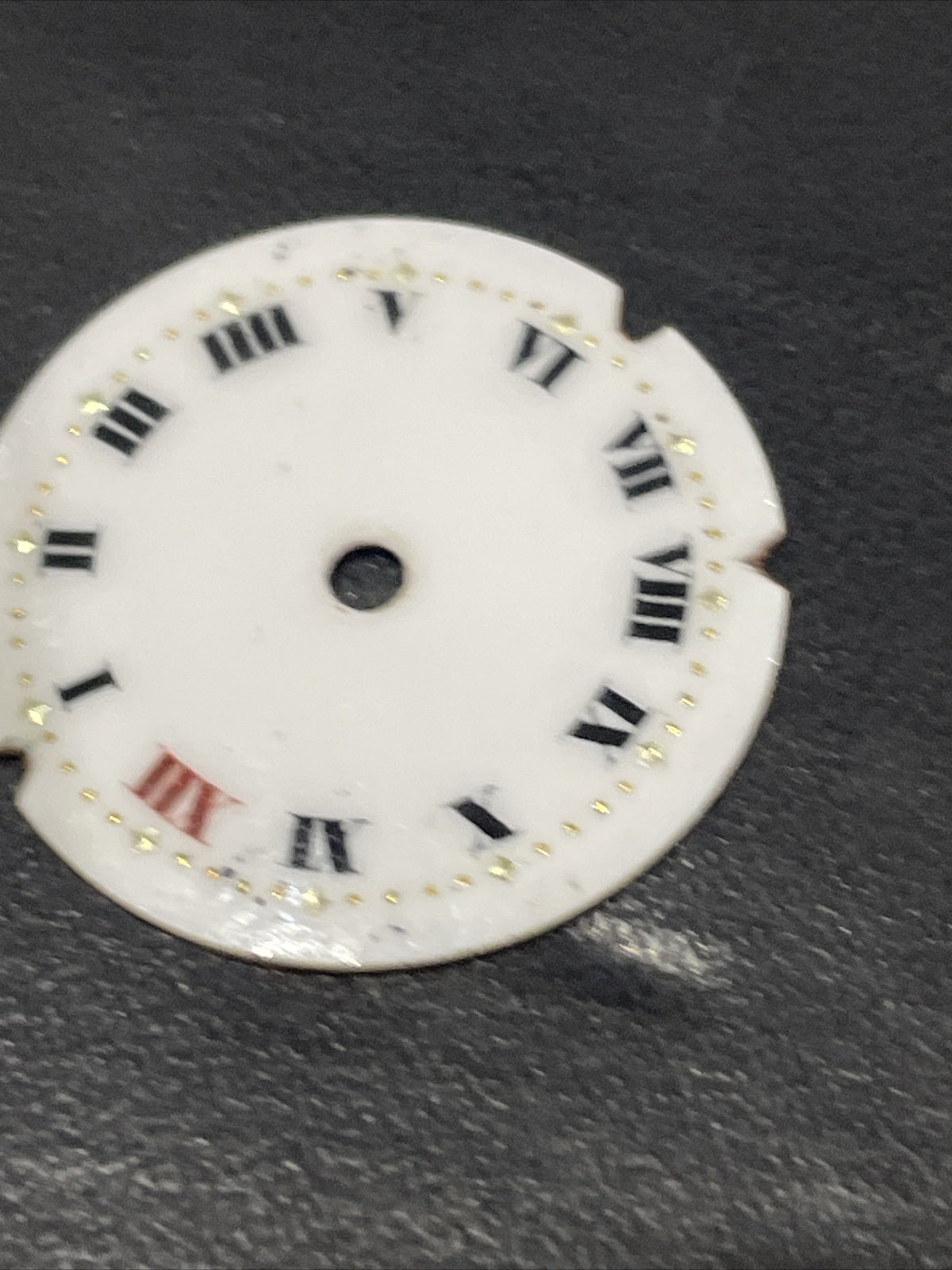 Early Font FHF Full Movement Ref M56