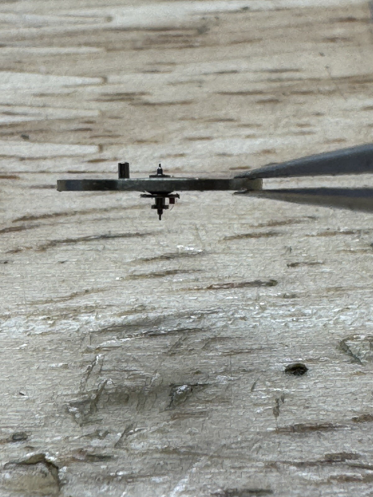 A Schild 2061 Balance Complete LG0