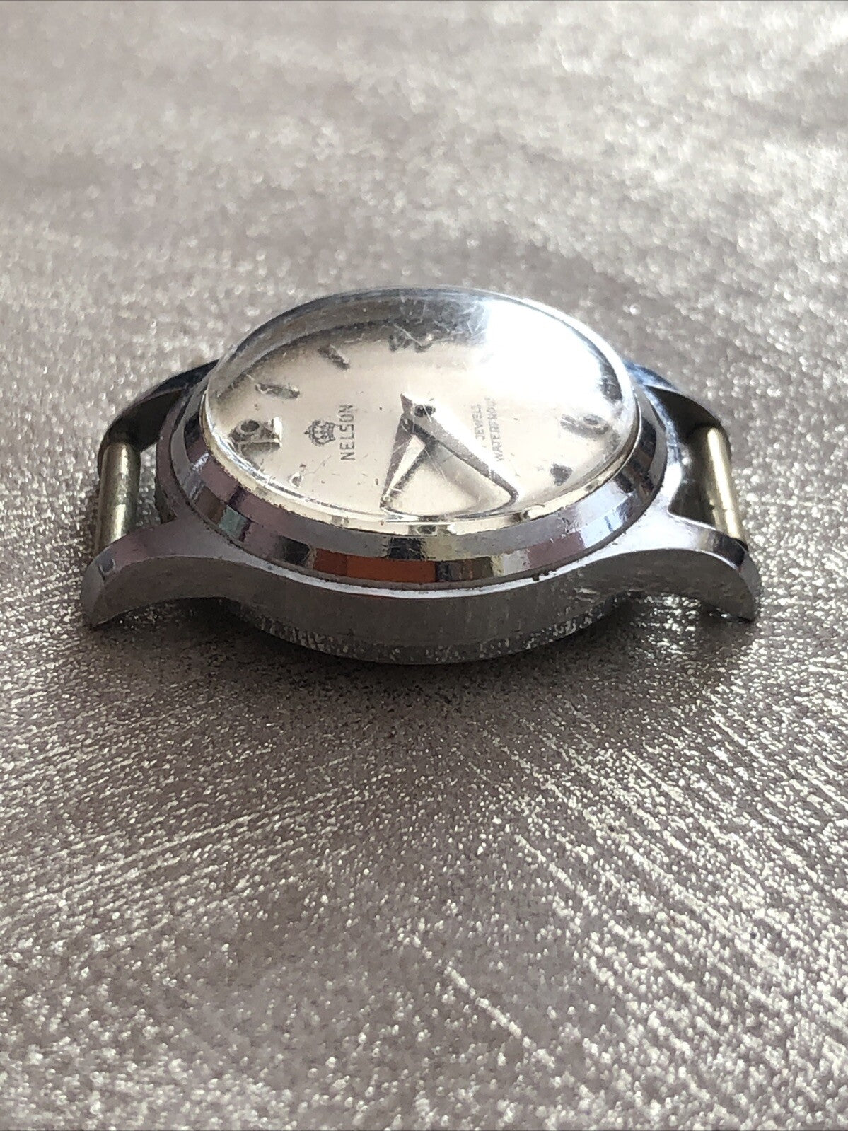 Ladies Nelson Watch Spares And Repairs