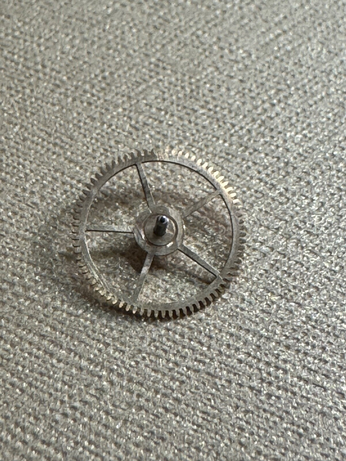 Longines 18.69z Spare Parts