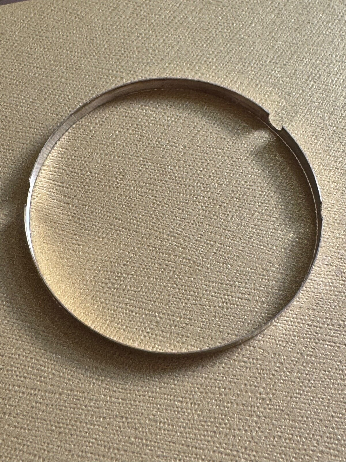 Longines 18.69z Spare Parts