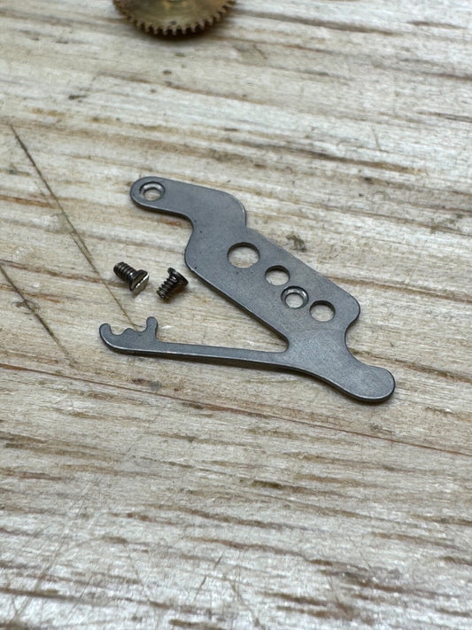 Cortebert 616 Spare Parts