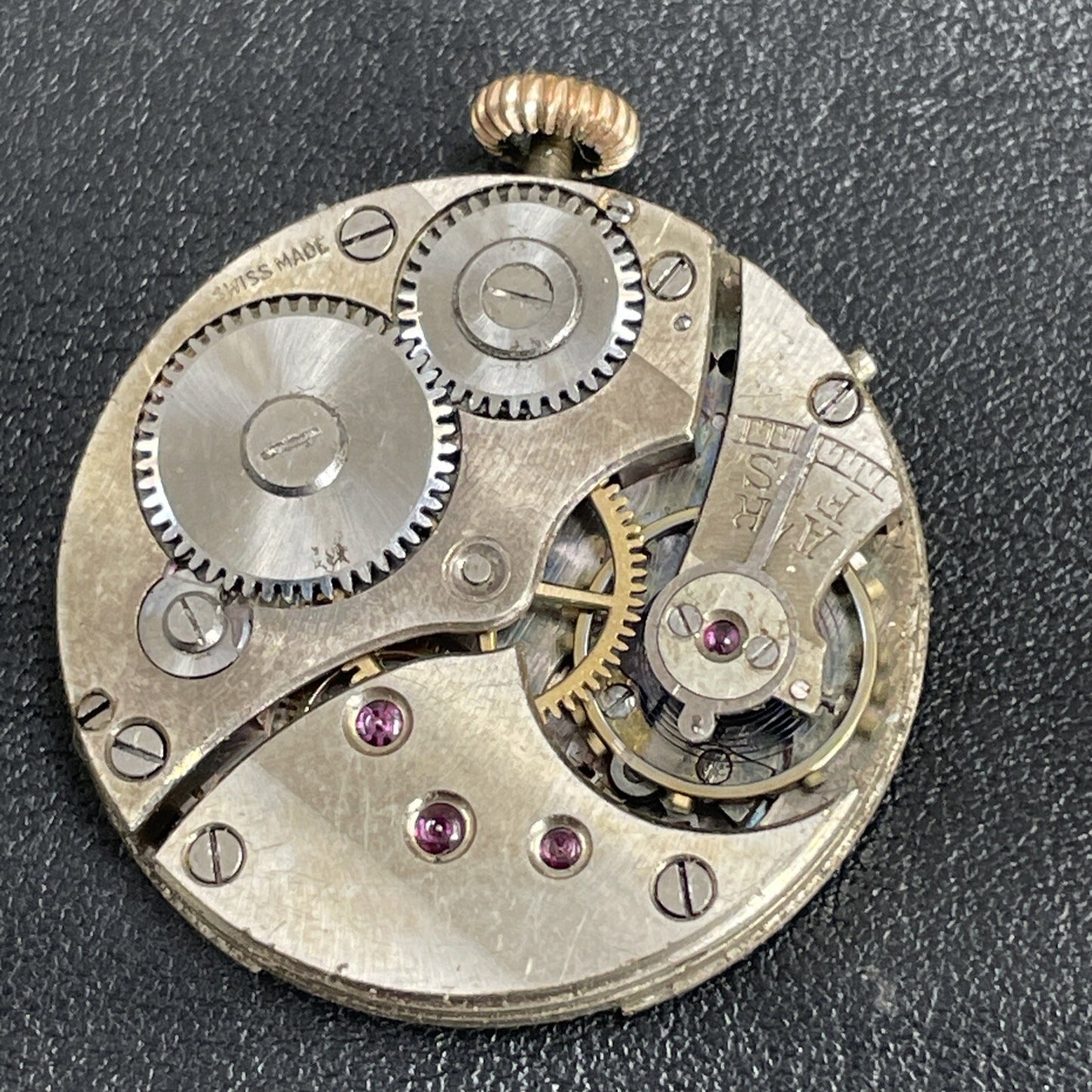 Election 10.5 Ligne Full Movement Ticking Ref P27