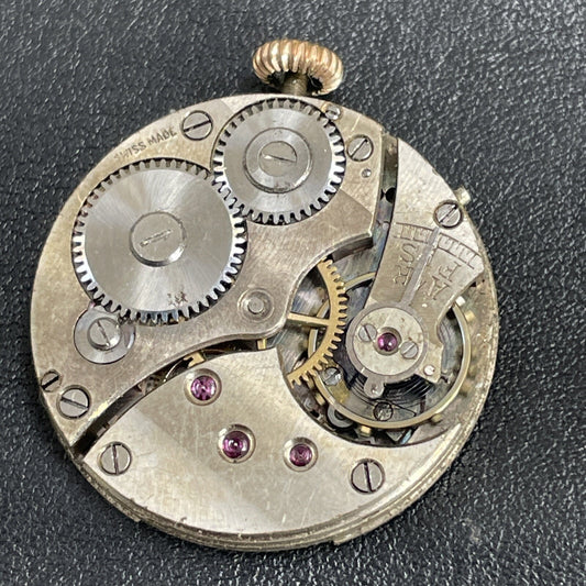 Election 10.5 Ligne Full Movement Ticking Ref P27