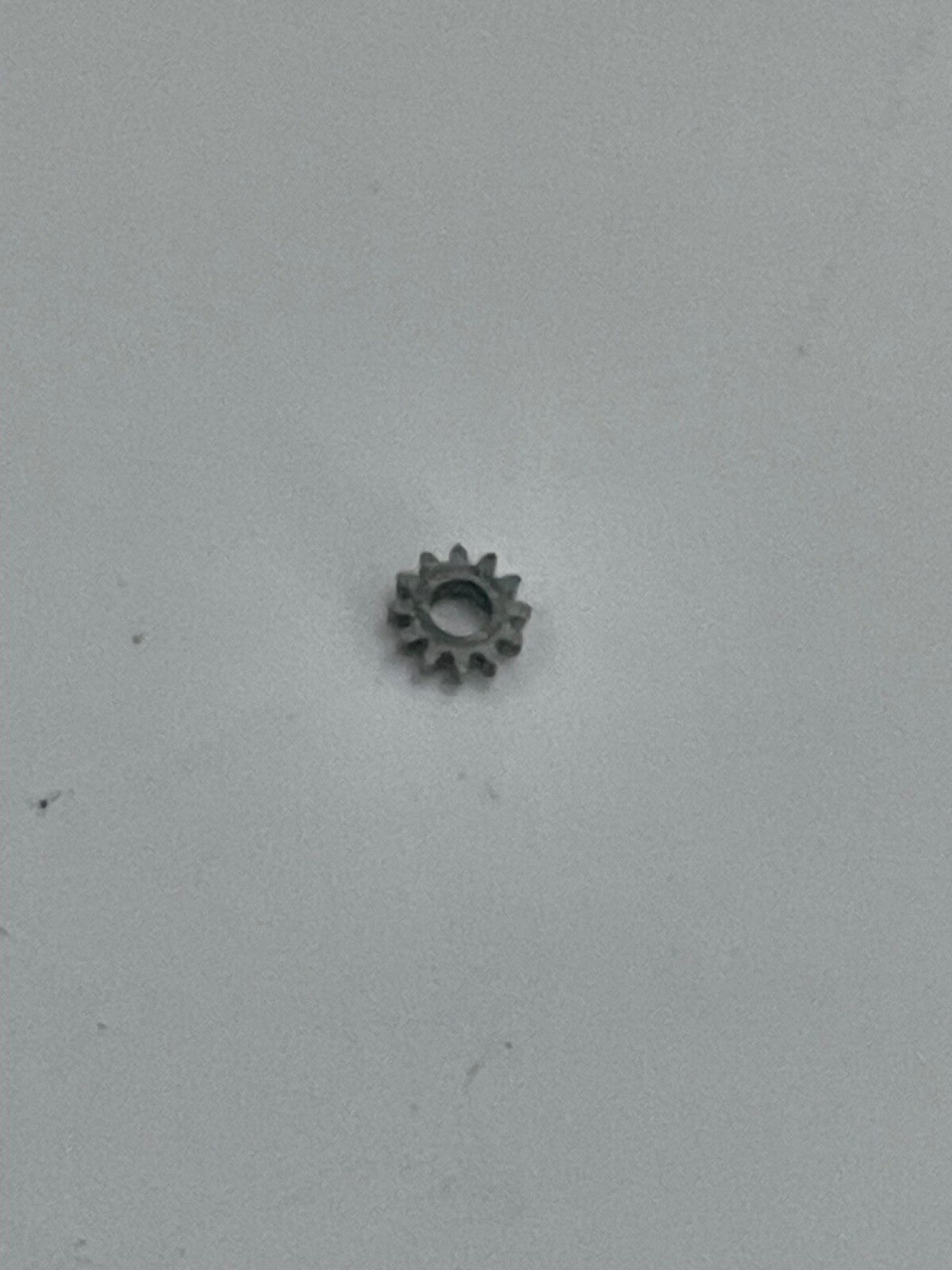 Omega Cal 268 Spare Parts