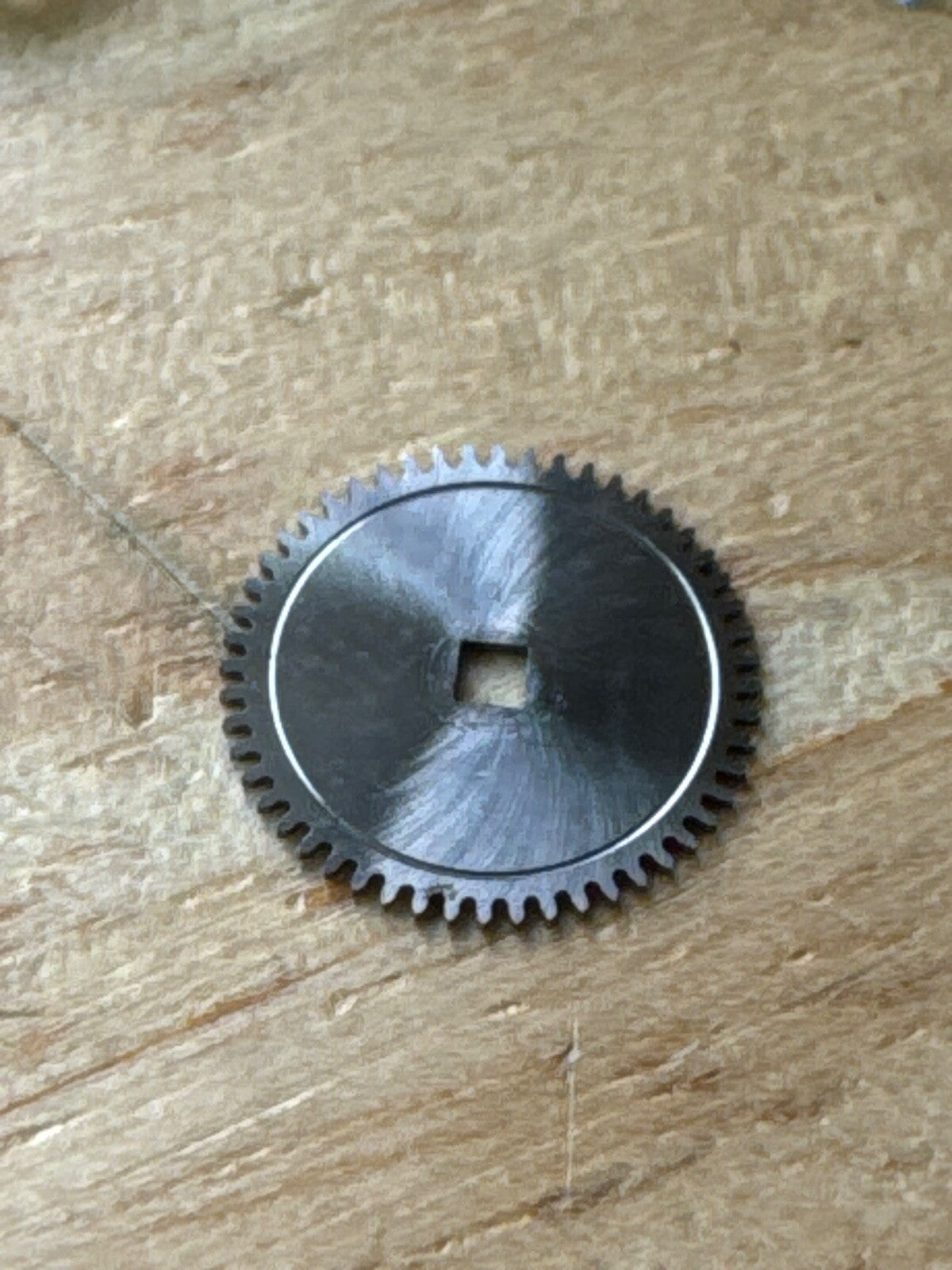 FHF Calibre 29 Watch Movement Spare Parts