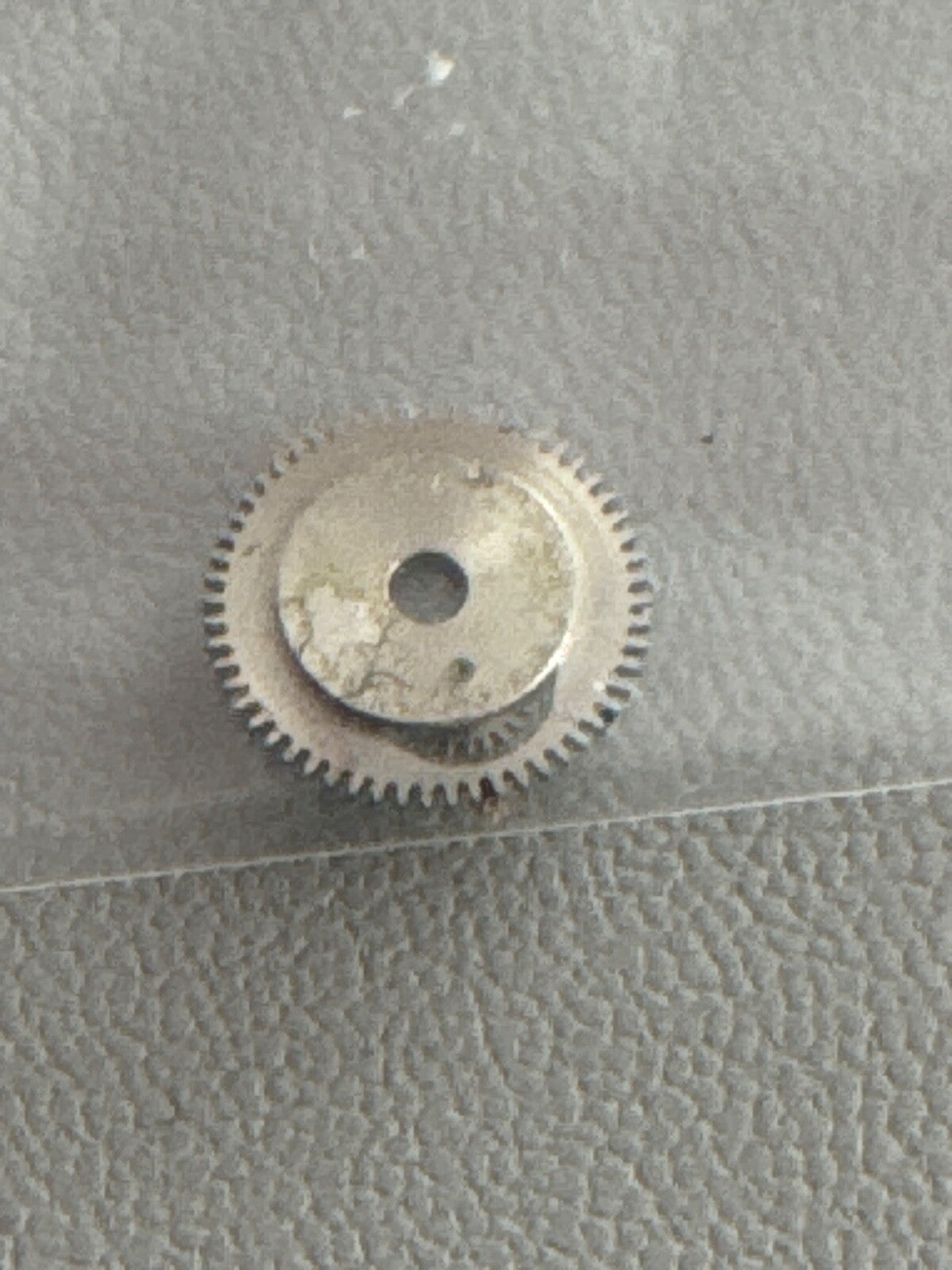 Poljot 3133 Spare Parts