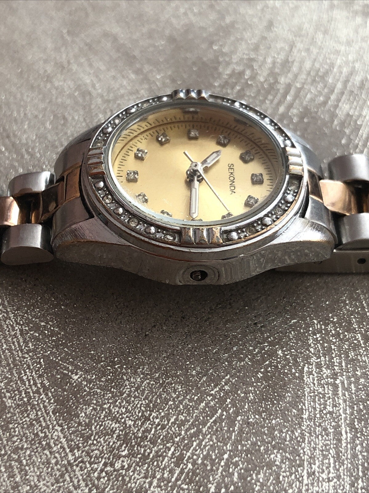 Ladies Sekonda Quartz