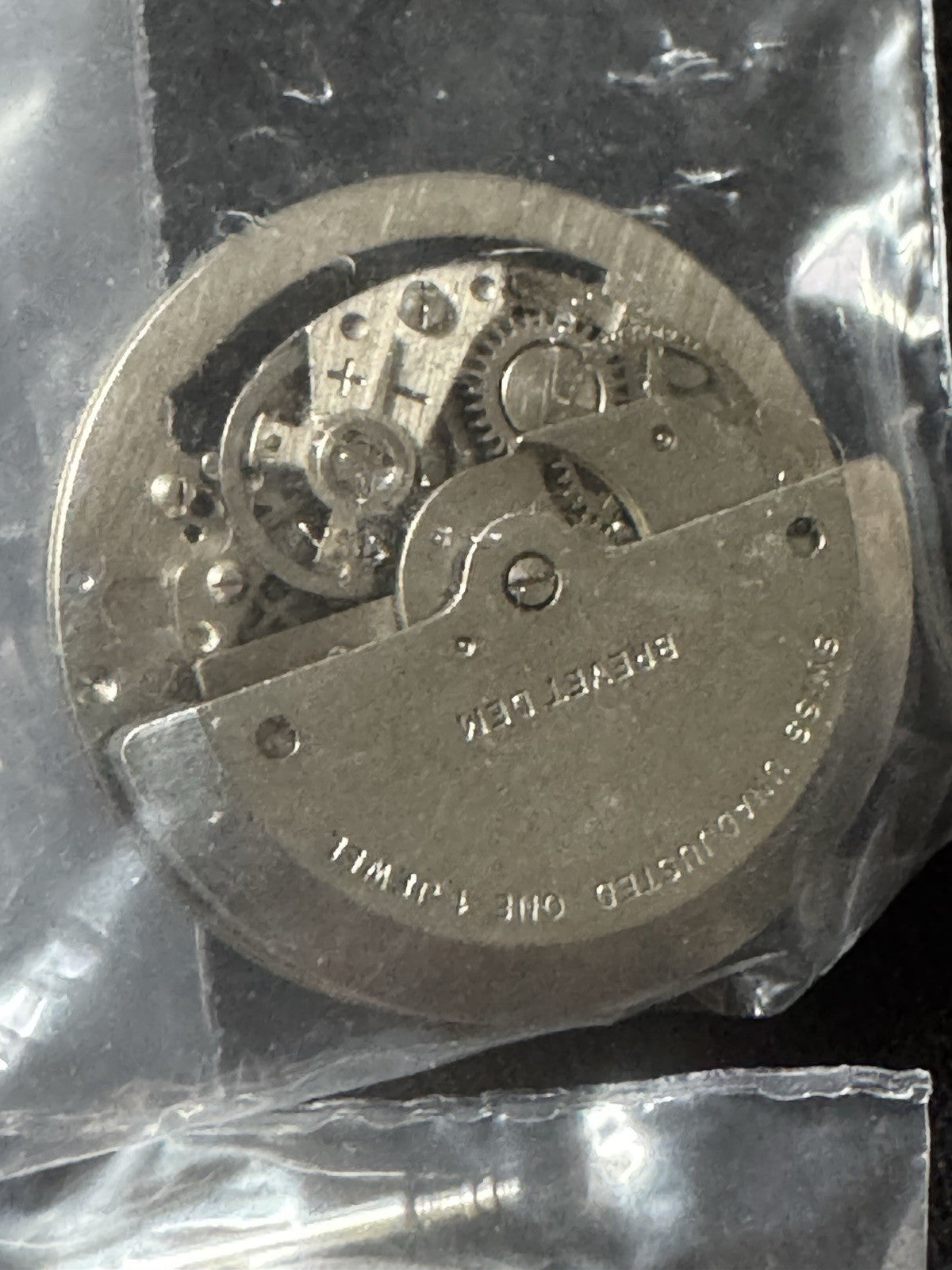 EB 1575N Penguin Watch Job Lot