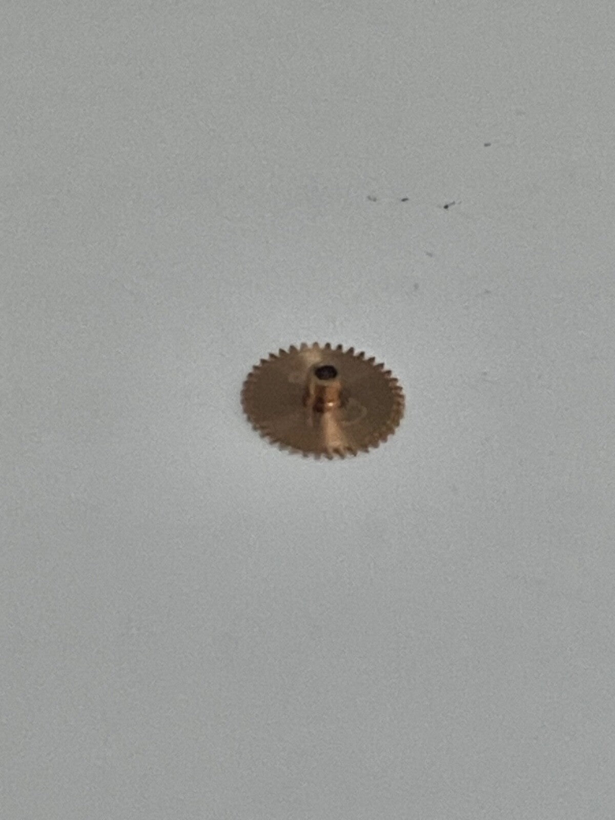 Omega Cal 268 Spare Parts