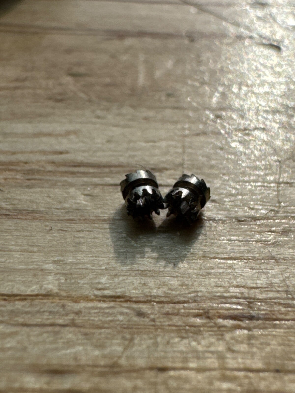 FHF Calibre 29 Watch Movement Spare Parts