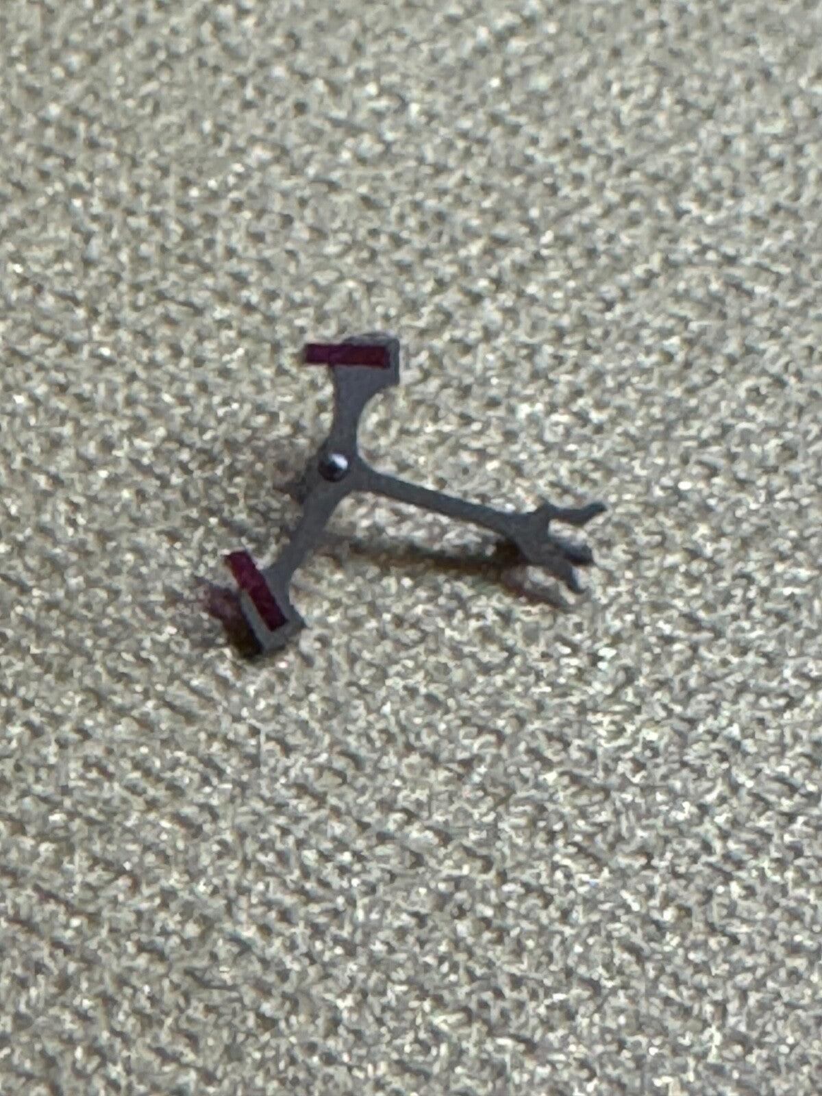 Longines 18.69z Spare Parts