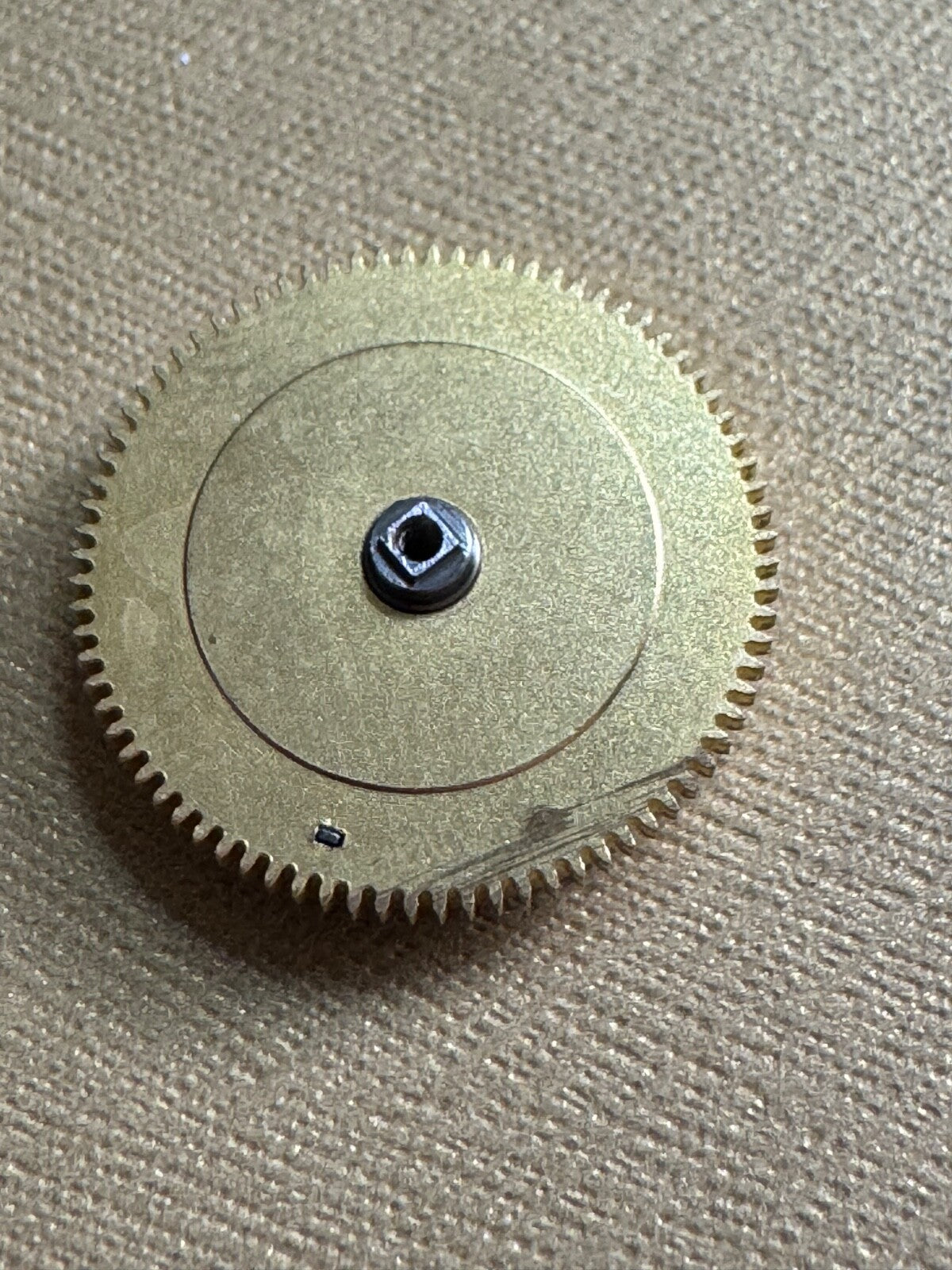 Longines 18.69z Spare Parts