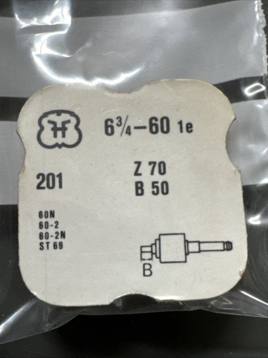 NOS FHF 60 1st Gen Centre Wheel Ref LG10-46