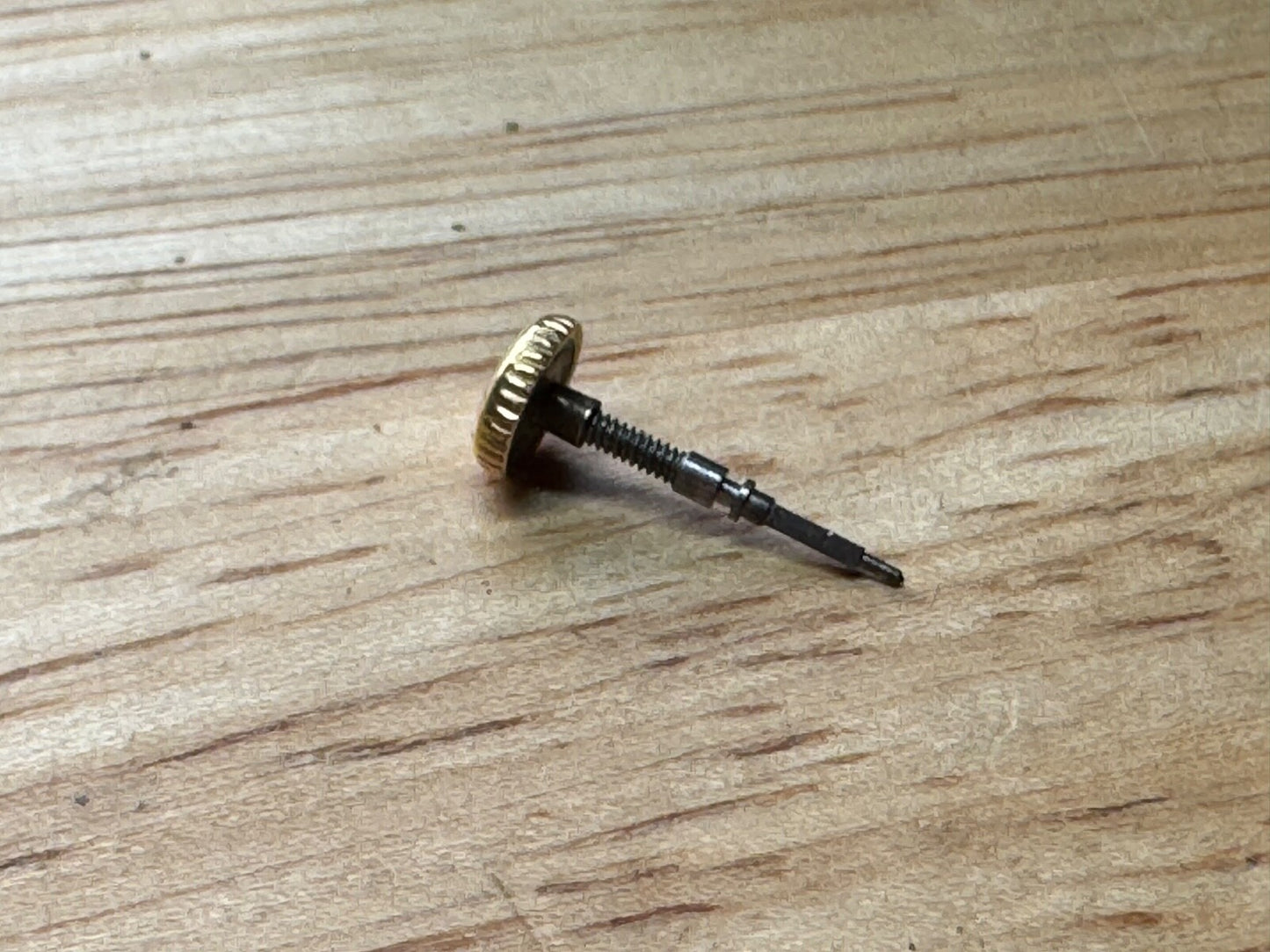 Minerva Pythagore Cal 48 Spare Parts